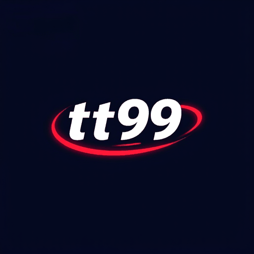 tt99 Logo