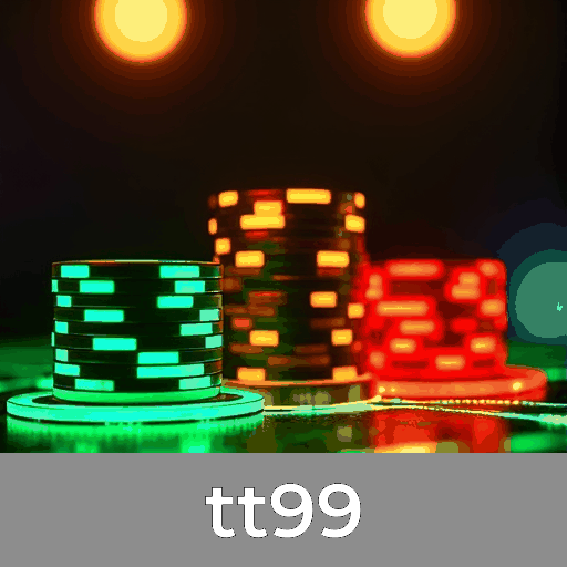 tt99: Plataforma Completa e Confiável para Apostadores no Brasil