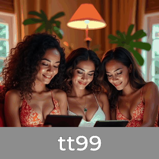 tt99: Plataforma confiável de cassino premiado