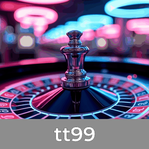 TT99: Slots com Jackpot Gigante, Jogos de Mesa ao Vivo, e Real Dealer para a Melhor Experiência de Entretenimento